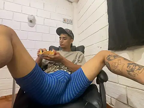 Max TheHorseDick online show from 19, 5, 2026