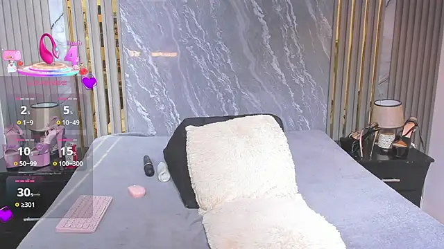 Nyakimgold online show from 9, 3, 2025