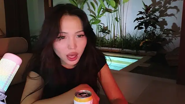 TammiLou online show from 14, 3, 2025