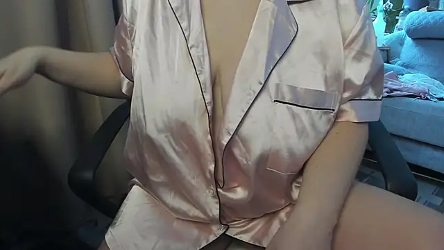 Anita-boobs online show from 17, 2, 2025