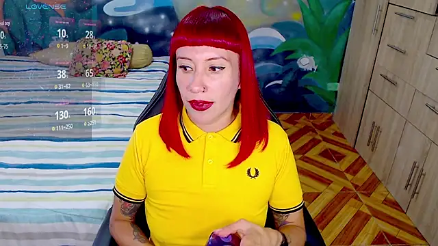 Snapshot of Eimy_lorens chatting on 26, 4, 2026 Eimy lorens online show from 26, 4, 2026