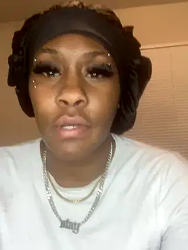 Foreignthababyy online show from 7, 1, 2026