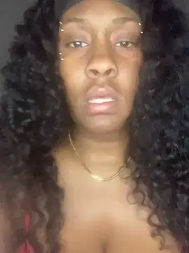 Foreignthababyy online show from 9, 1, 2026