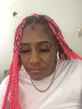 Foreignthababyy online show from 14, 1, 2026