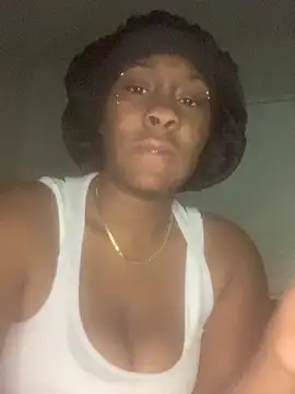 Foreignthababyy online show from 5, 2, 2026