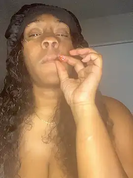 Foreignthababyy online show from 10, 2, 2026