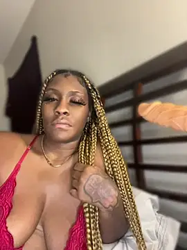 Snapshot of Foreignthababyy chatting on 27, 6, 2026 Foreignthababyy online show from 27, 6, 2026