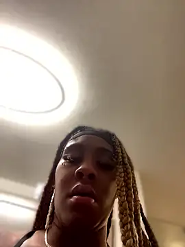 Snapshot of Foreignthababyy chatting on 12, 7, 2026 Foreignthababyy online show from 12, 7, 2026