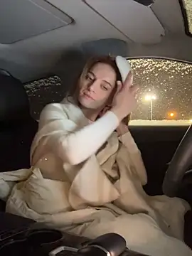 -AngelAri- online show from 16, 2, 2025