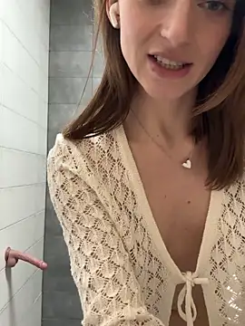 -AngelAri- online show from 23, 2, 2025