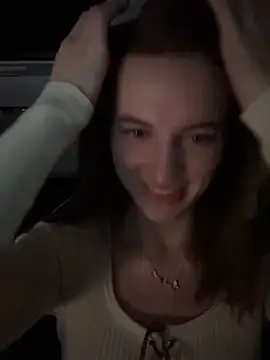 -AngelAri- online show from 24, 2, 2025