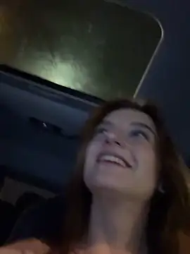 -AngelAri- online show from 2, 3, 2025