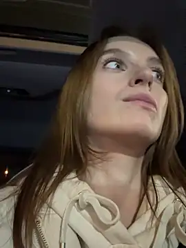 -AngelAri- online show from 11, 3, 2025