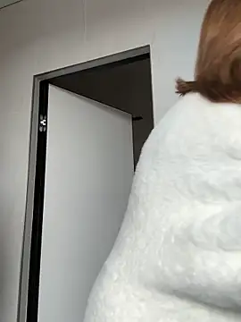 -AngelAri- online show from 21, 3, 2025