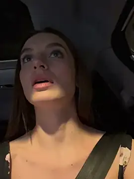 -AngelAri- online show from 22, 3, 2025