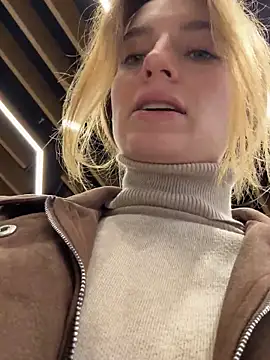 -AngelAri- online show from 28, 9, 2025