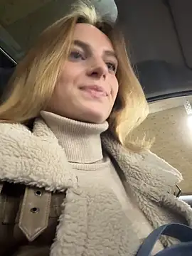 -AngelAri- online show from 2, 10, 2025