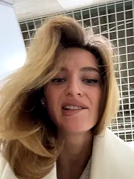 -AngelAri- online show from 16, 10, 2025