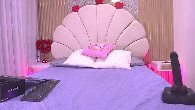 mssburbuja online show from 20, 2, 2026