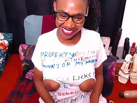 sexybootylicious online show from 14, 1, 2025