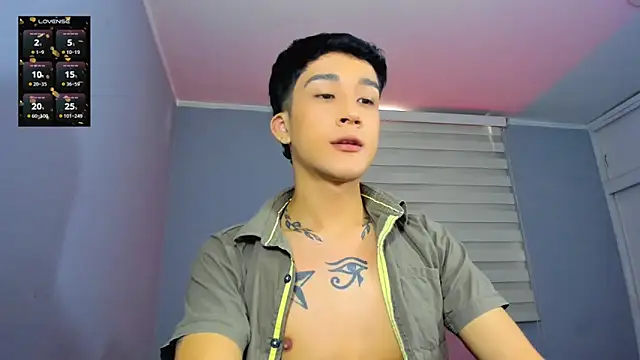 tom Howard online show from 30, 10, 2025