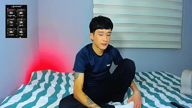 tom Howard online show from 16, 11, 2025