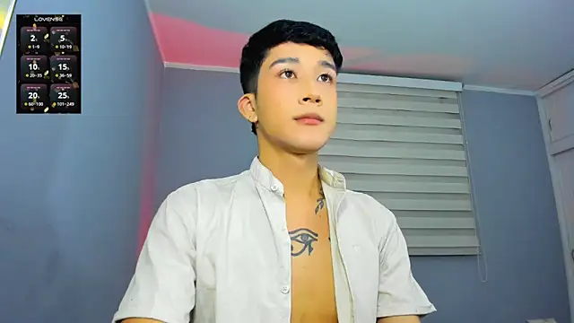 tom Howard online show from 5, 12, 2025