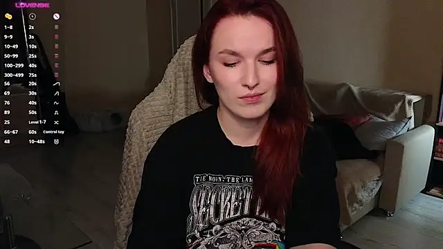 Val lava online show from 18, 11, 2025