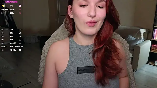 Val lava online show from 27, 11, 2025