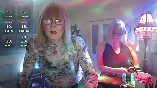 COUPLE4VOYEUR01 online show from 17, 1, 2026