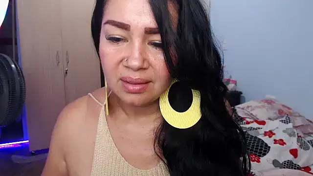 Snapshot of RUBII-ADAMS chatting on 21, 5, 2026 RUBII-ADAMS online show from 21, 5, 2026