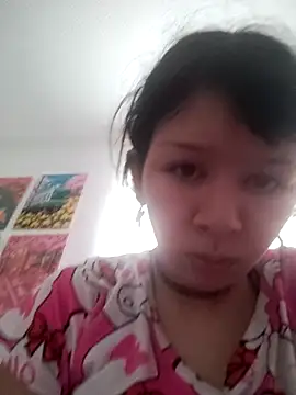 Haru Queenn online show from 14, 10, 2025