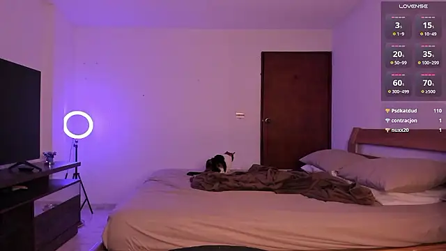 Snapshot of MitchellXD chatting on 9, 12, 2024 MitchellXD online show from 9, 12, 2024