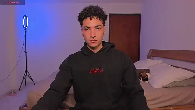 Snapshot of MitchellXD chatting on 26, 1, 2025 MitchellXD online show from 26, 1, 2025