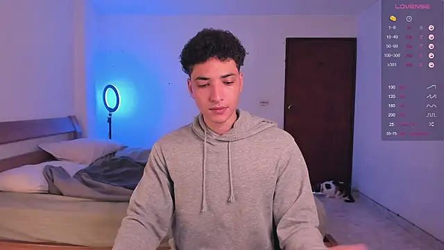 Snapshot of MitchellXD chatting on 14, 3, 2025 MitchellXD online show from 14, 3, 2025