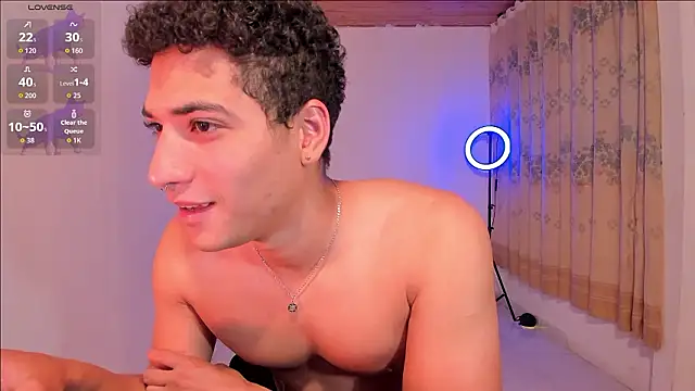 MitchellXD online show from 1, 2, 2026