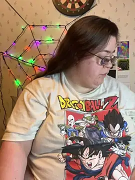 SexyxLexie online show from 19, 1, 2025