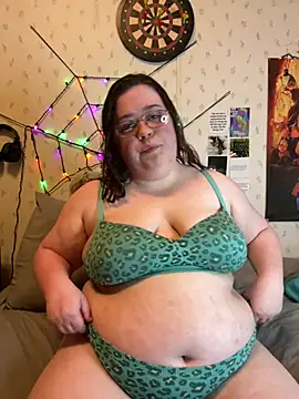 SexyxLexie online show from 9, 2, 2025