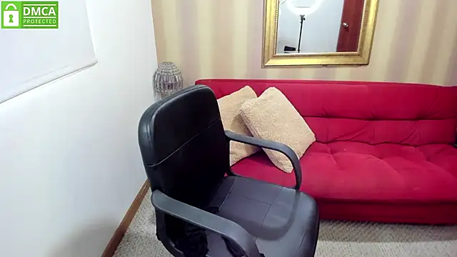 NicolettColin online show from 27, 10, 2025