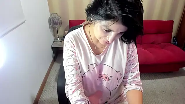 NicolettColin online show from 1, 4, 2026