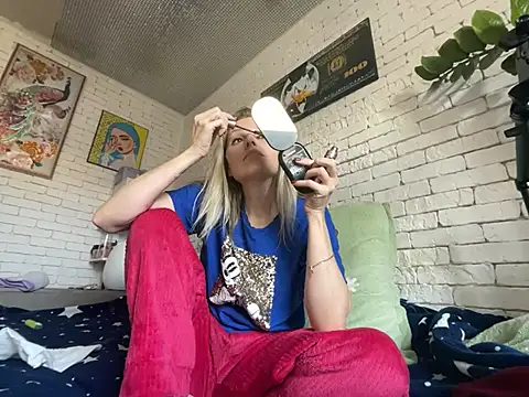 Angel girllovemy online show from 13, 2, 2025