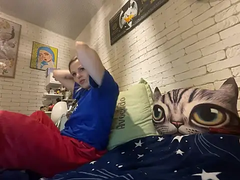 Angel girllovemy online show from 14, 2, 2025