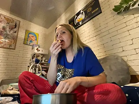 Angel girllovemy online show from 18, 2, 2025