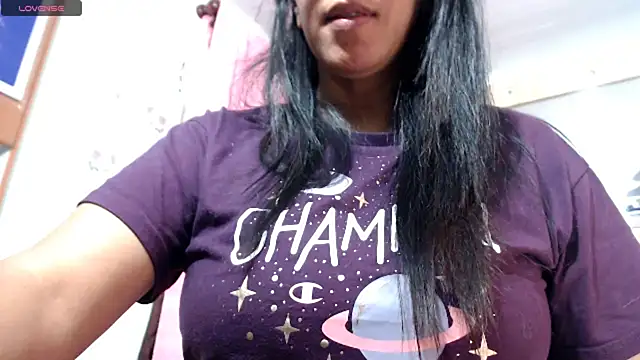 Snapshot of Bekkakinky chatting on 14, 9, 2025 Bekkakinky online show from 14, 9, 2025