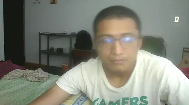 Mghty-cockl88 online show from 10, 1, 2025