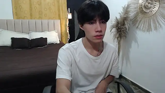 Elio-cam online show from 15, 11, 2025