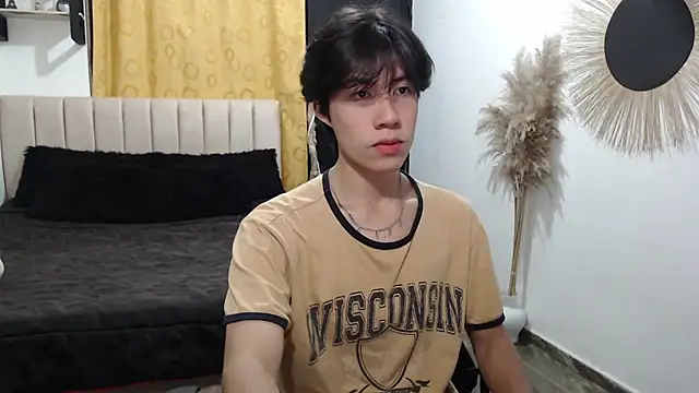 Elio-cam online show from 17, 2, 2026