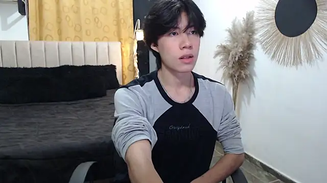 Elio-cam online show from 25, 3, 2026