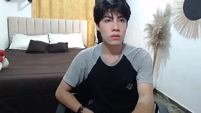 Elio-cam online show from 16, 4, 2026