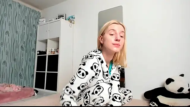 KenzieDawton online show from 15, 1, 2025